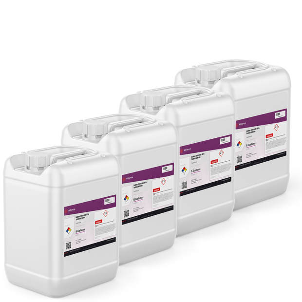 Sodium Hydroxide 10% Technical Grade