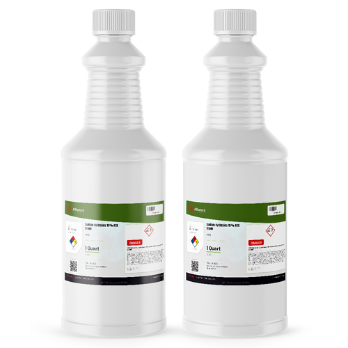 Alliance Chemical