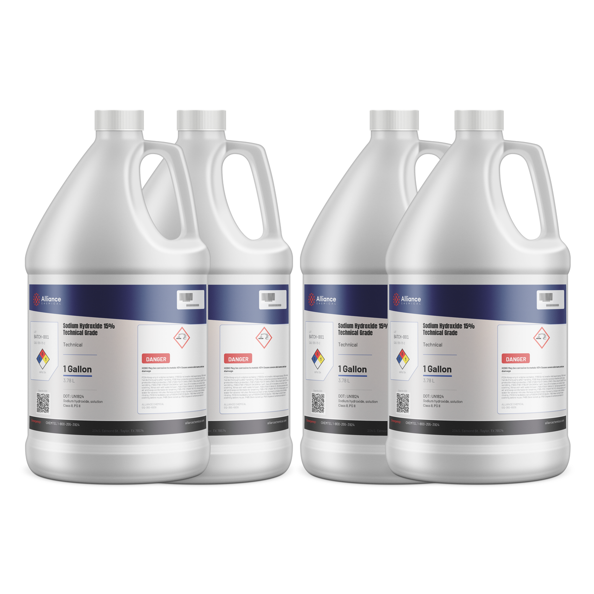 Alliance Chemical