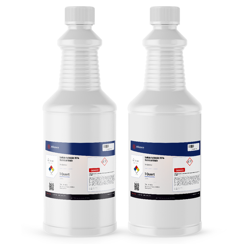 Alliance Chemical