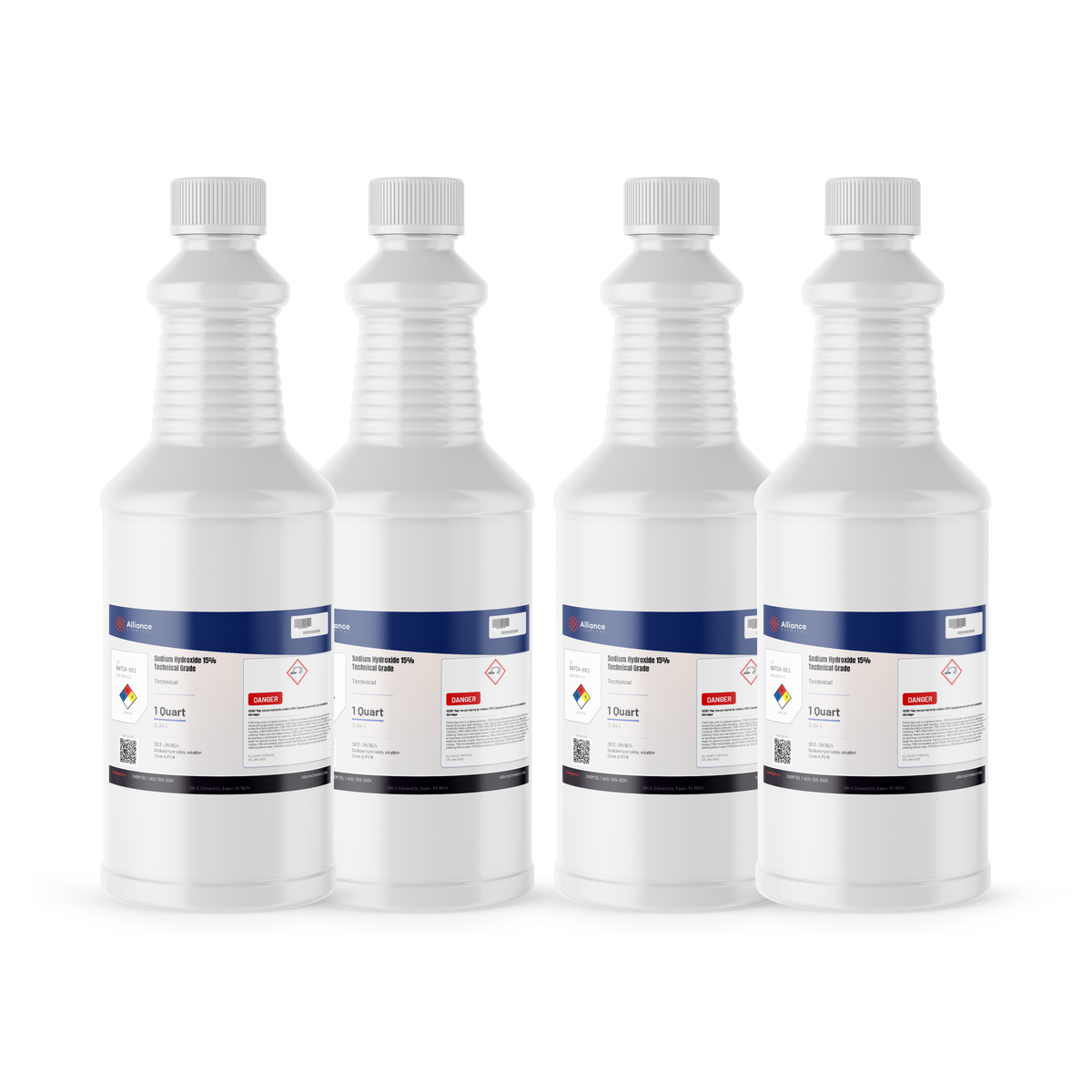 Alliance Chemical