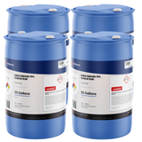 Sodium Hydroxide 15% Technical Grade