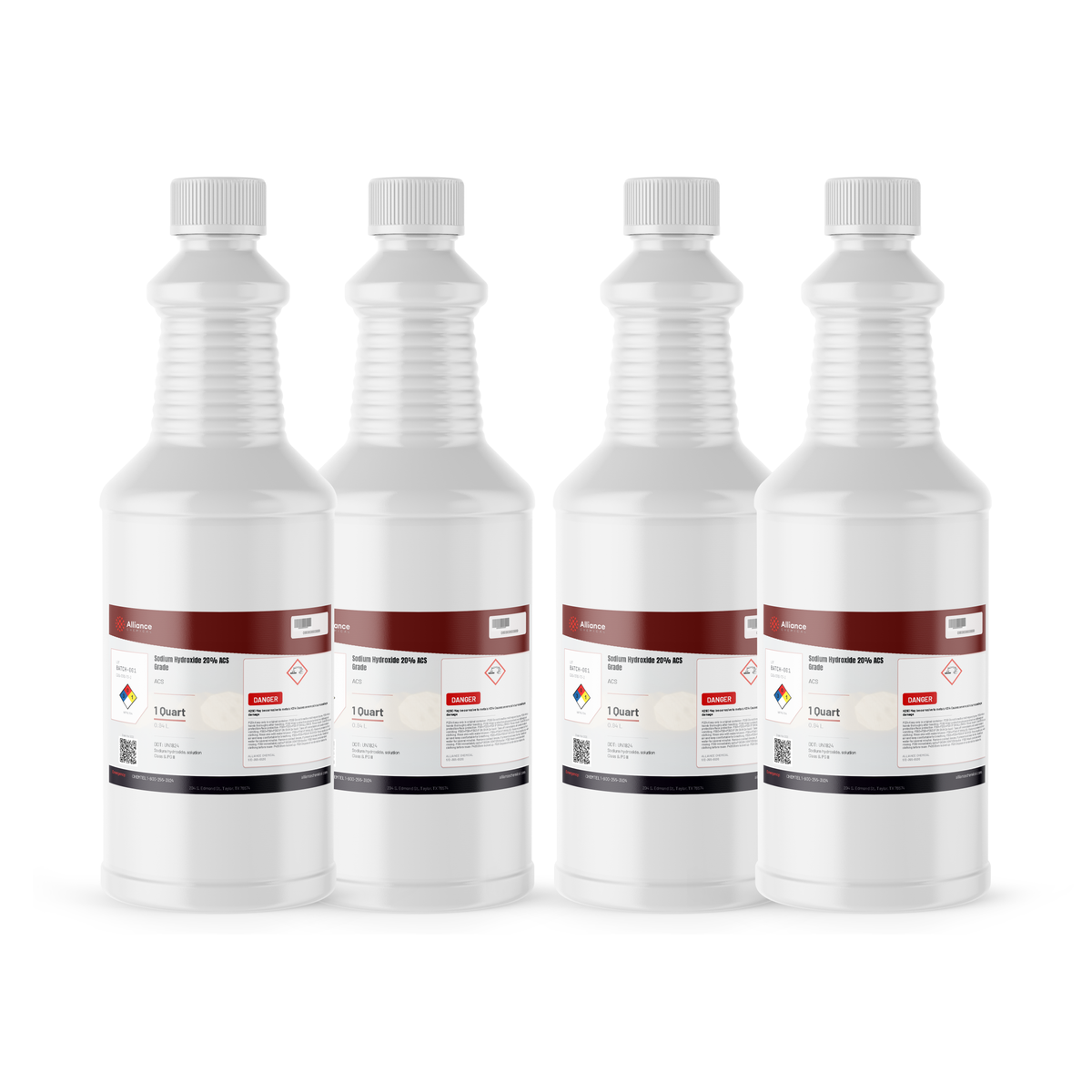 Alliance Chemical