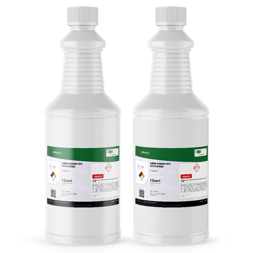 Alliance Chemical