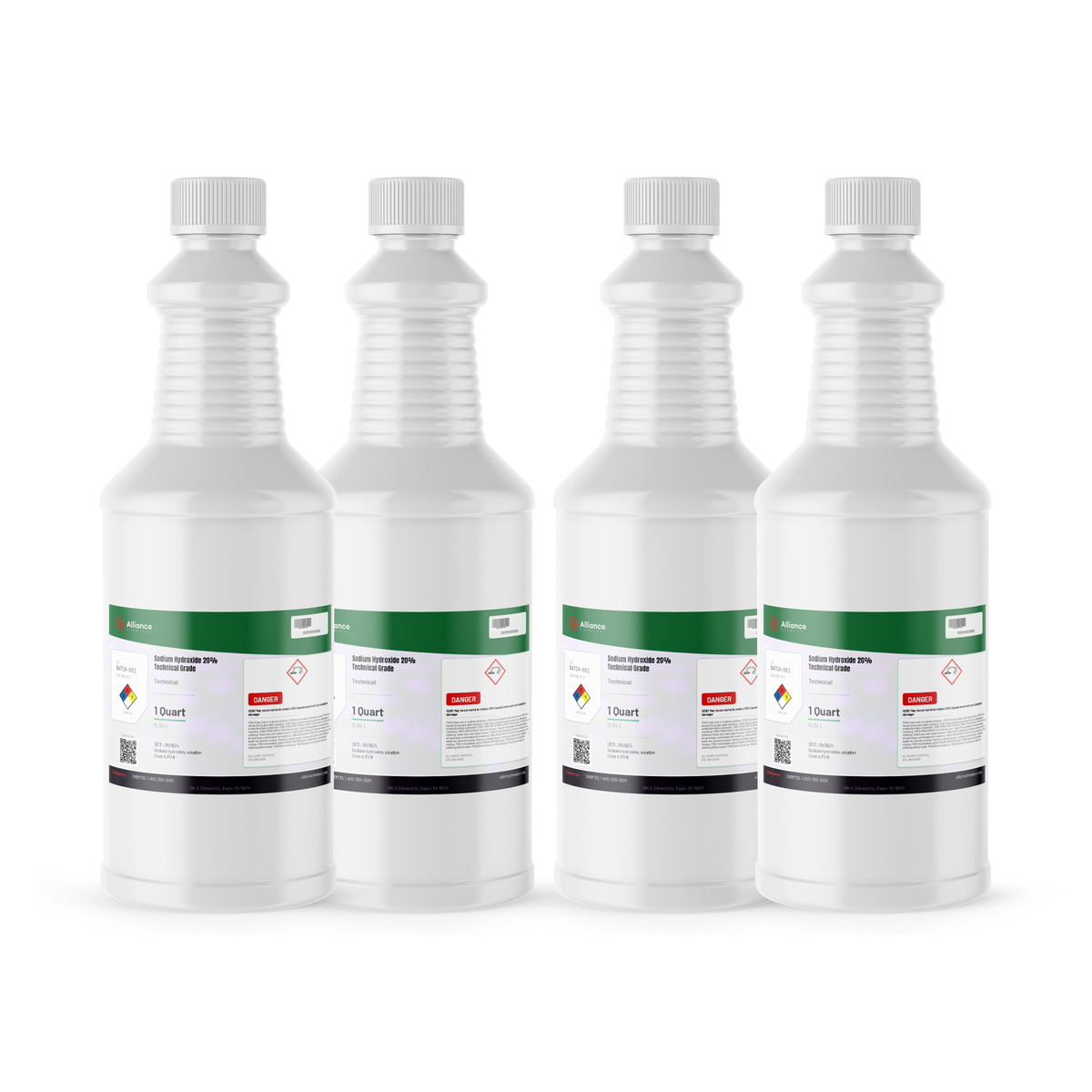 Alliance Chemical
