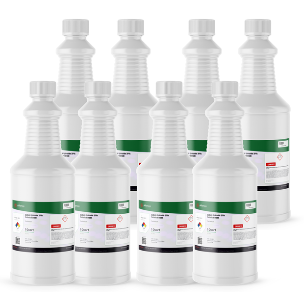 Sodium Hydroxide 20% Technical Grade