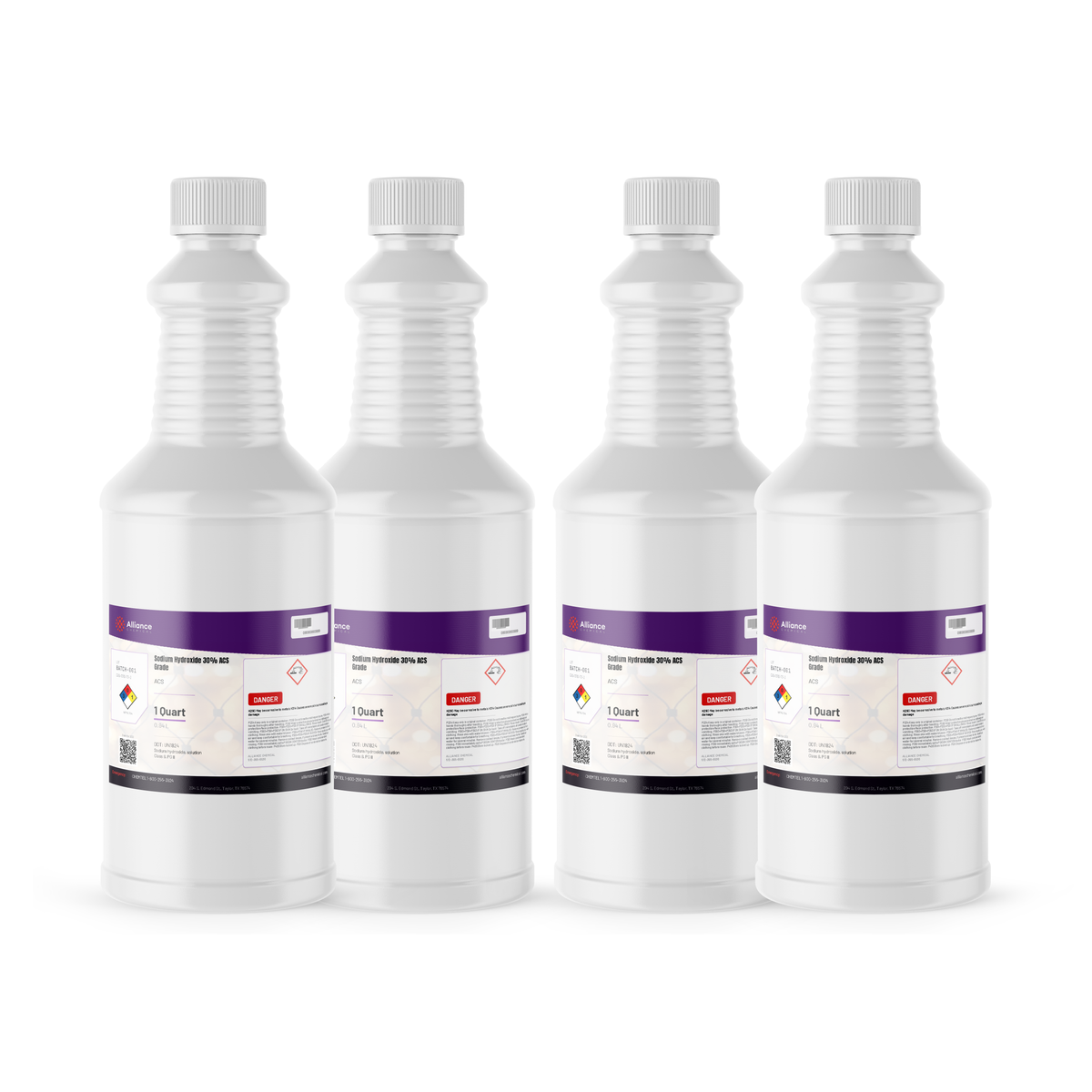 Alliance Chemical