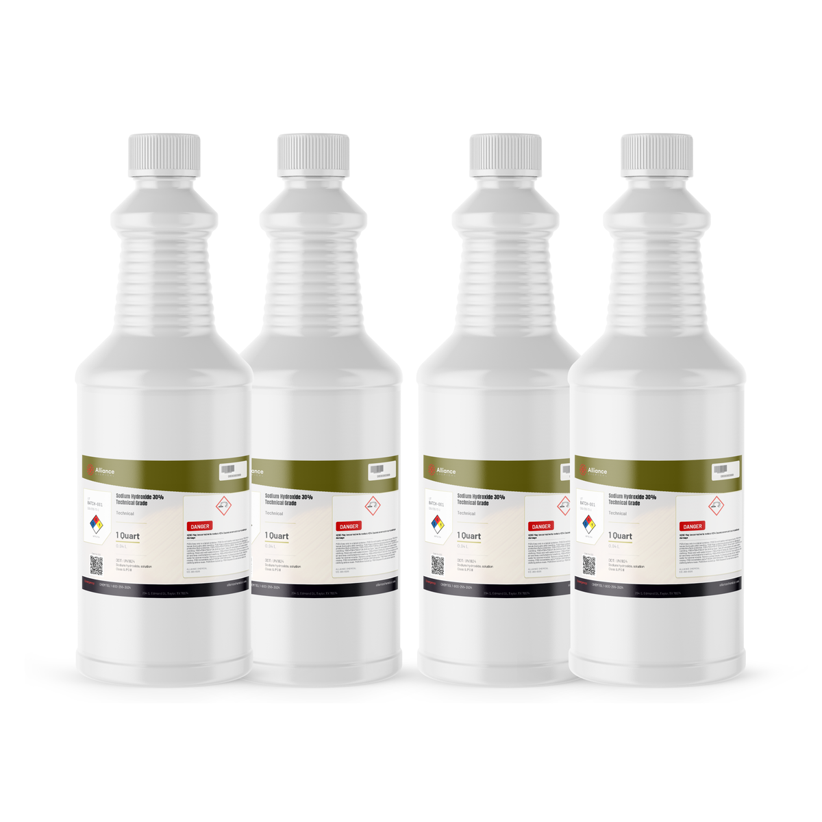 Alliance Chemical