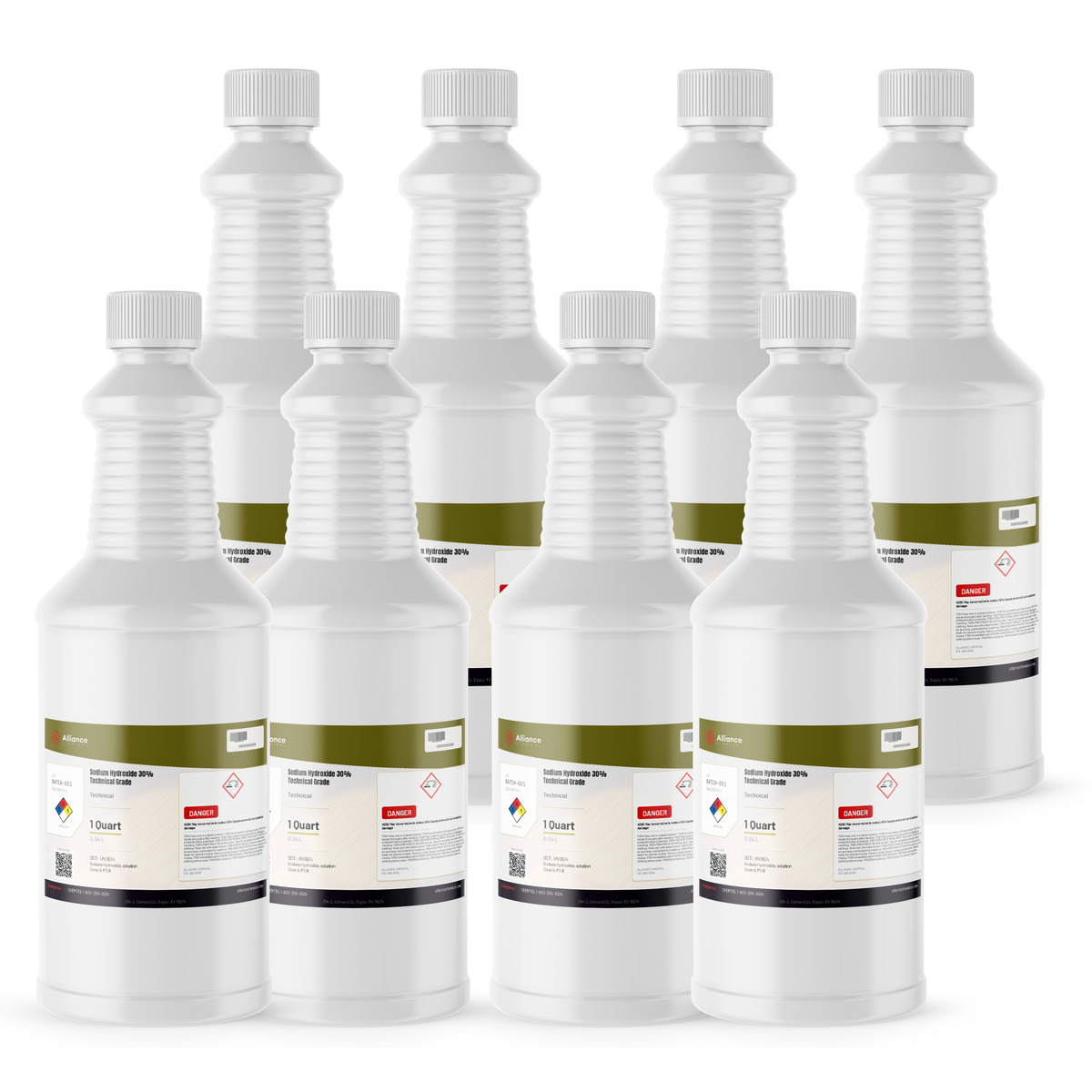 Alliance Chemical
