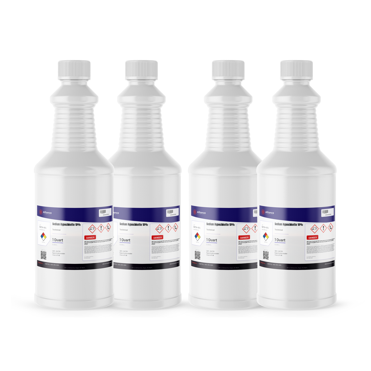 Alliance Chemical