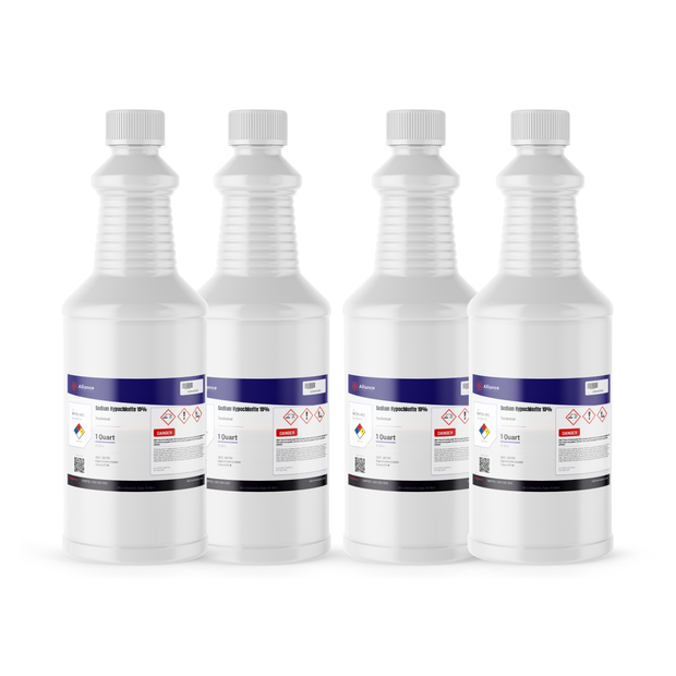 Sodium Hypochlorite 10%