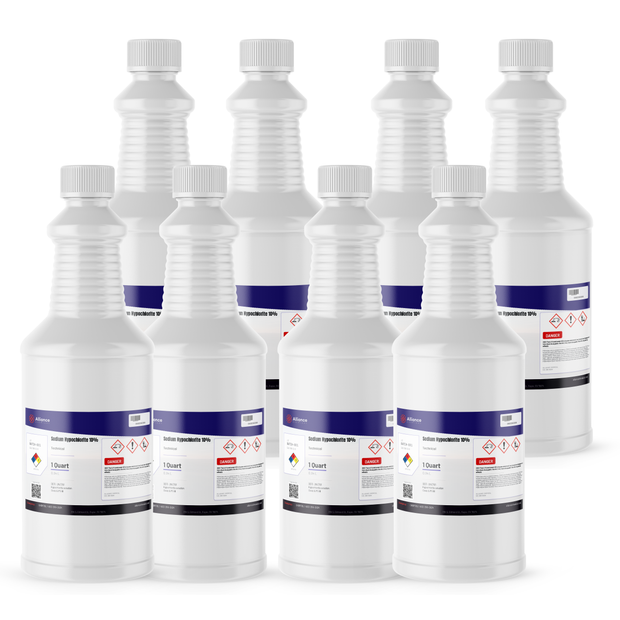 Sodium Hypochlorite 10%