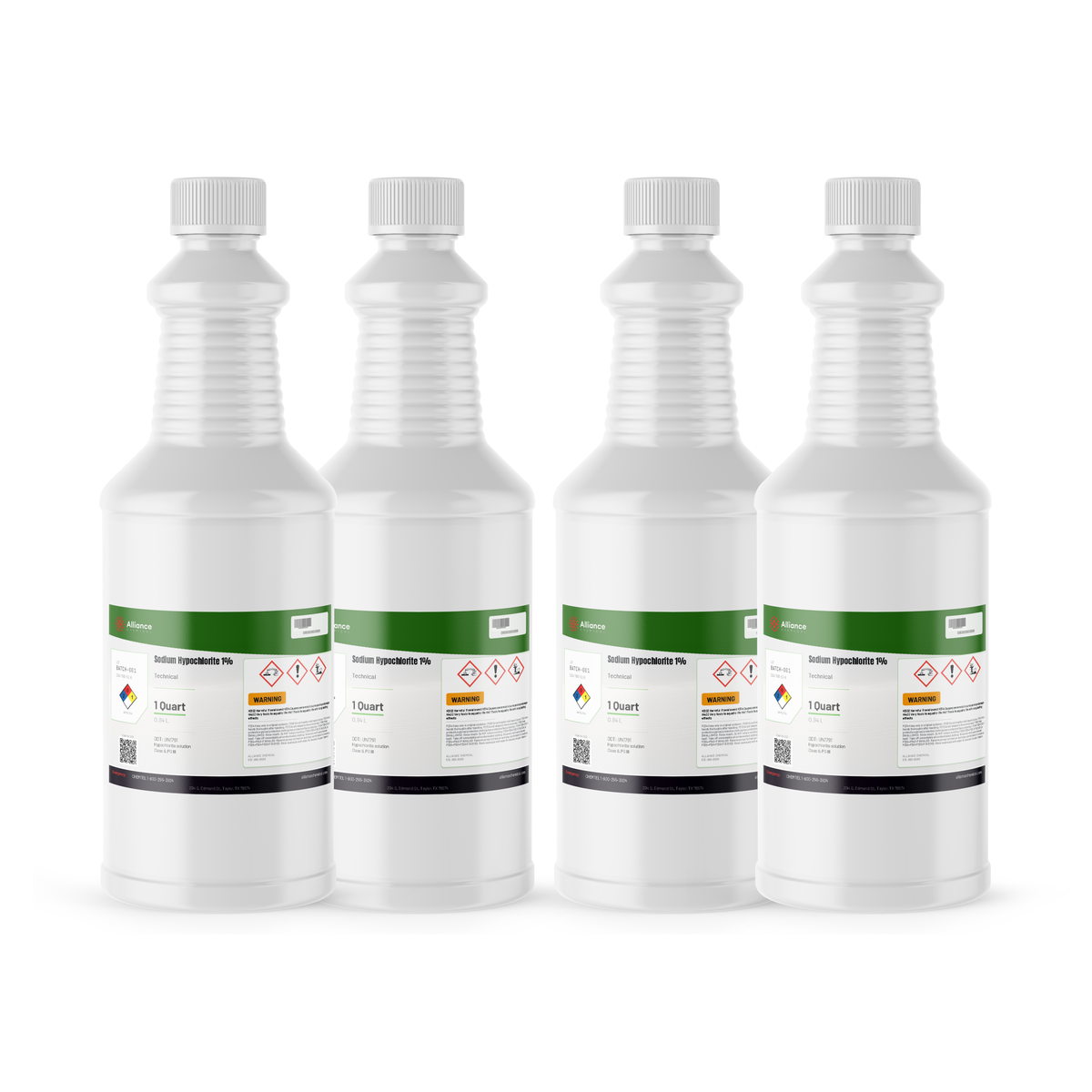 Alliance Chemical