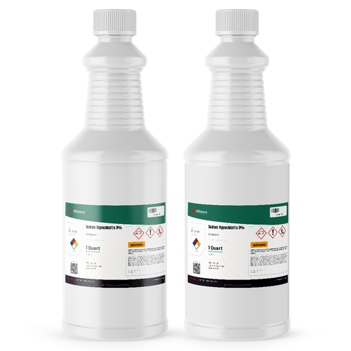 Alliance Chemical