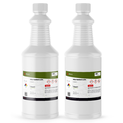 Alliance Chemical