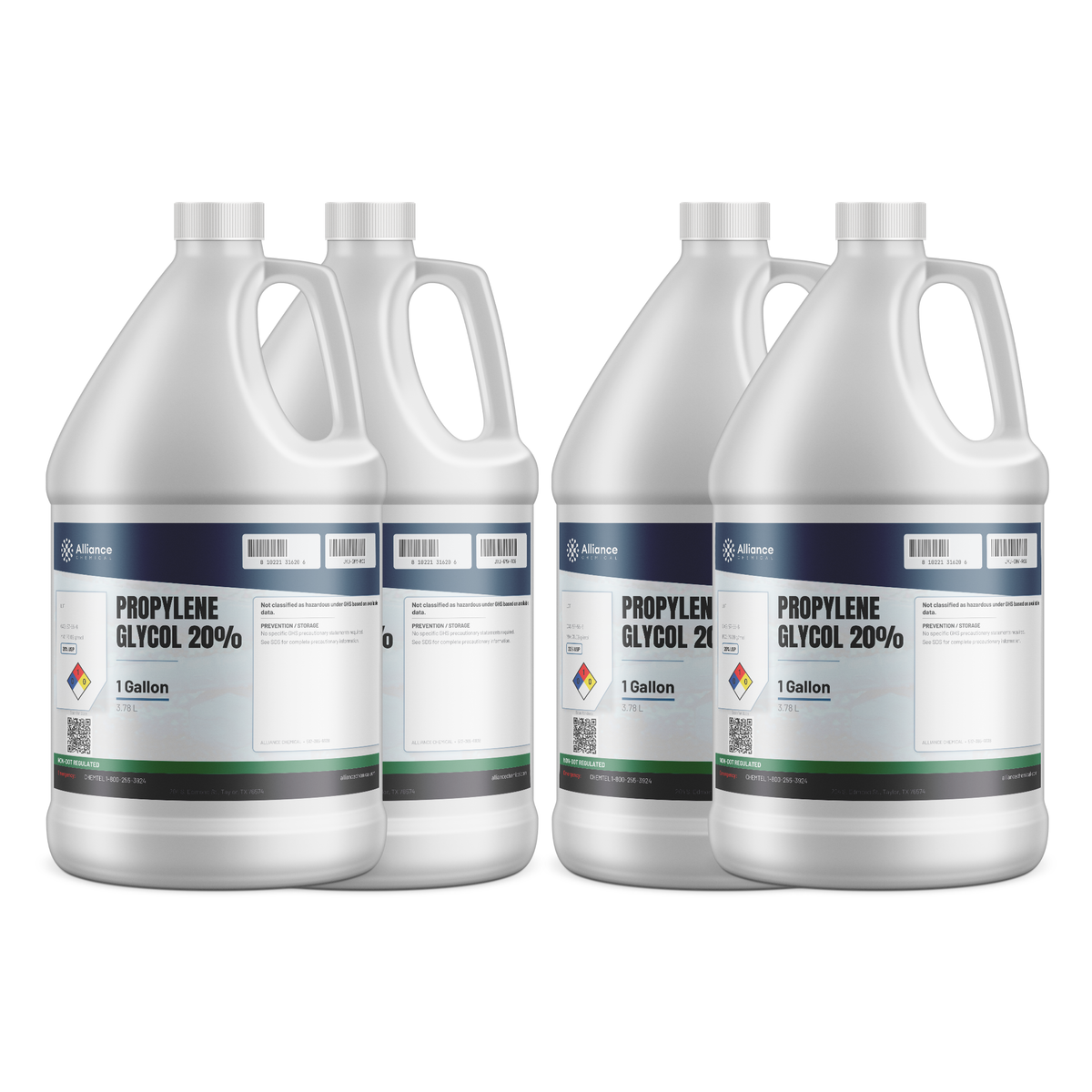 Alliance Chemical