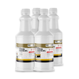 Hydrogen Peroxide 25% Technical Grade in four 1-quart bottles from Alliance Chemical