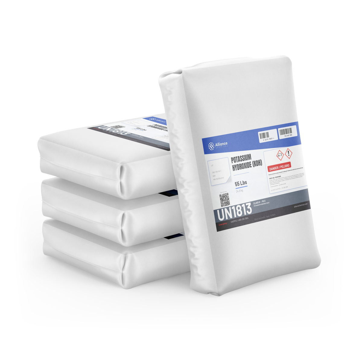 Alliance Chemical