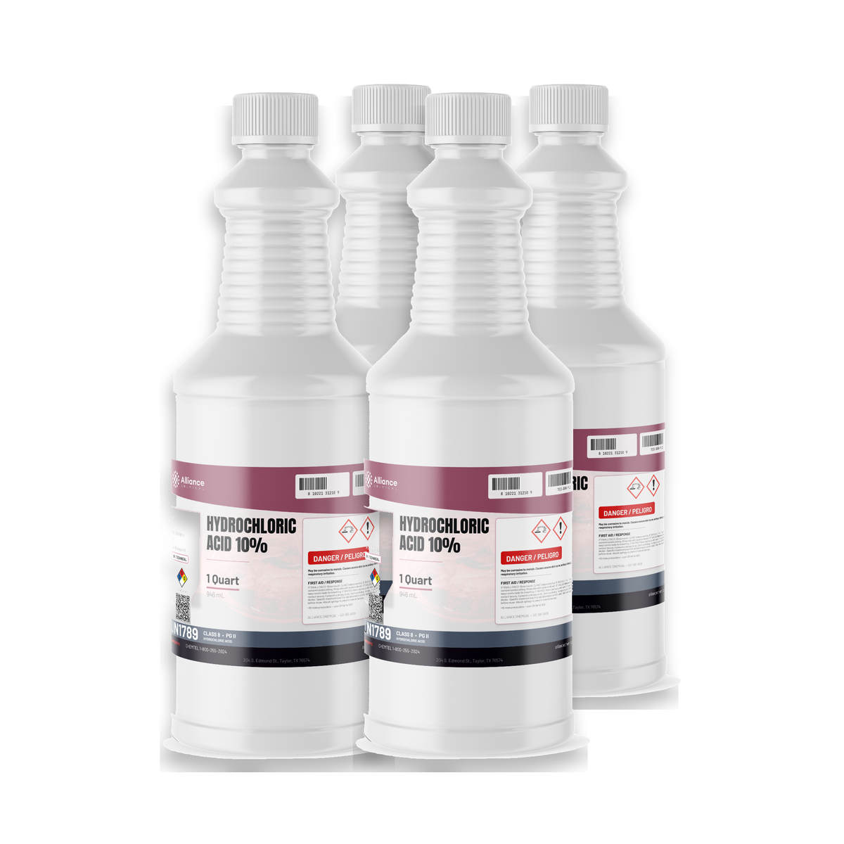Alliance Chemical