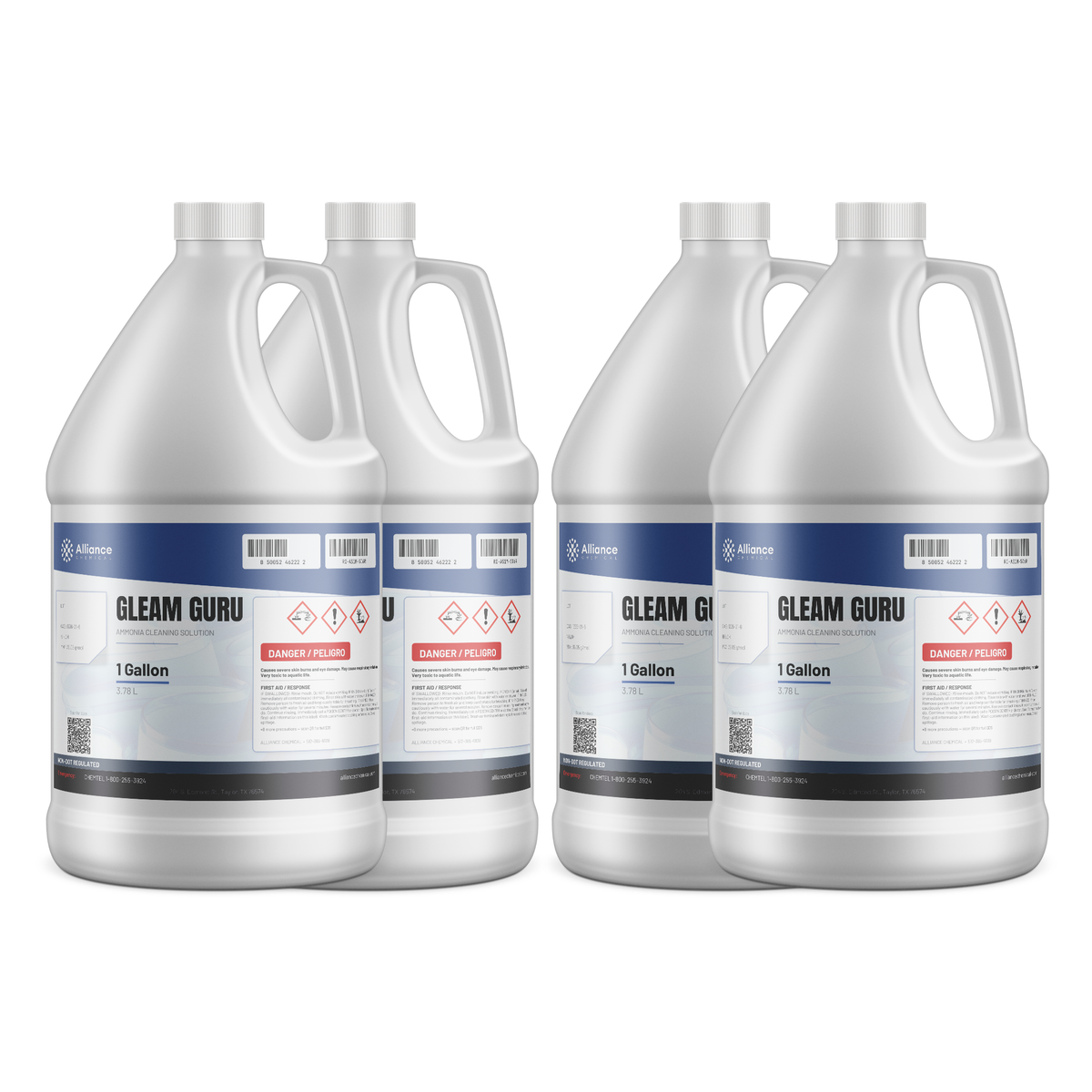 Alliance Chemical