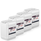 10% Diluted Acetic Acid Food Grade solution in four 5-gallon jerry cans, Alliance Chemical