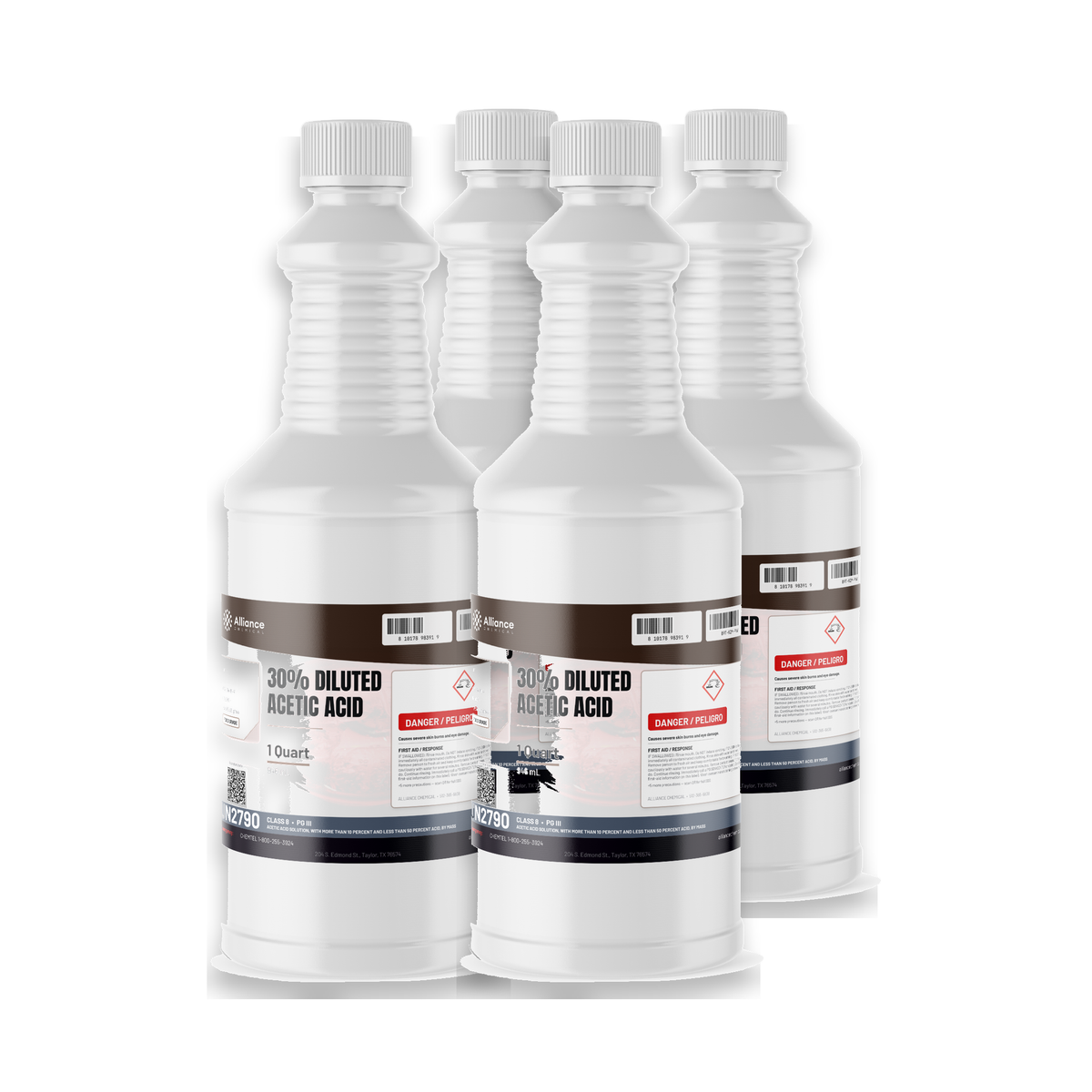 Alliance Chemical
