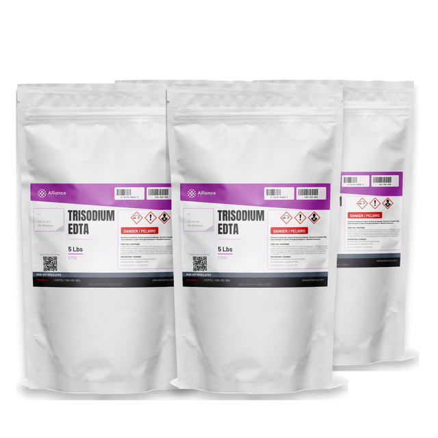 Trisodium EDTA Technical Grade