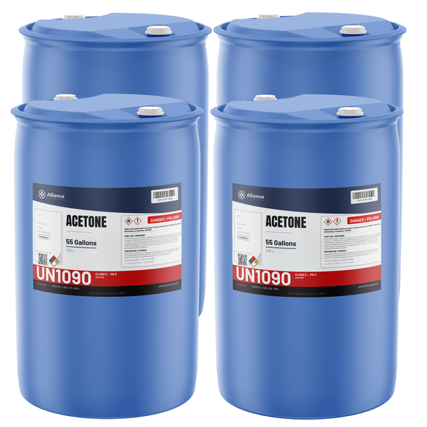 Acetone Technical Grade
