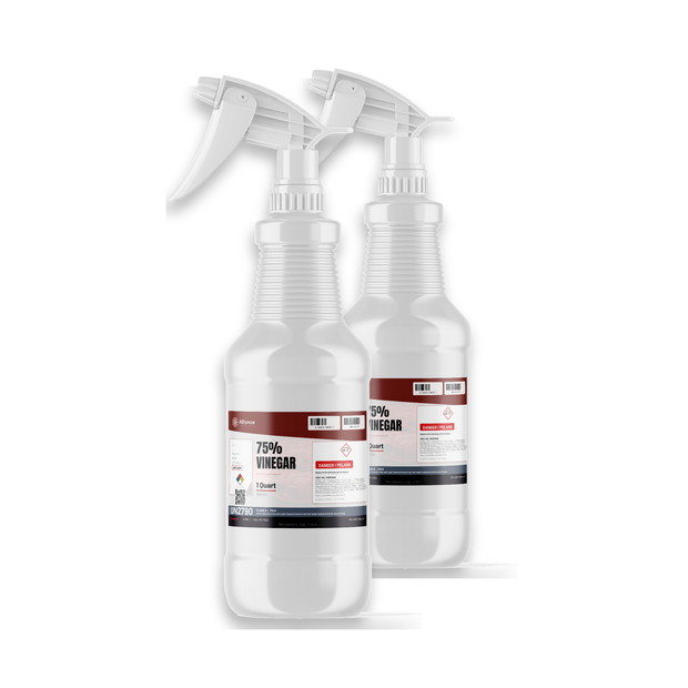 75% Vinegar ACS Grade