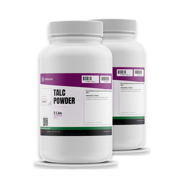 Talc Powder ACS
