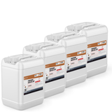 Phosphoric Acid 85% USP Food Grade in four 5-gallon jerry cans from Alliance Chemical