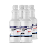 A-A-59601E Type III Technical Grade four 1-quart bottles, Alliance Chemical for parts-cleaning and degreasing