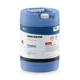 Sodium Hydroxide 5% Technical Grade