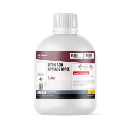 Alliance Chemical
