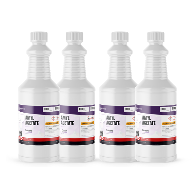 Amyl Acetate