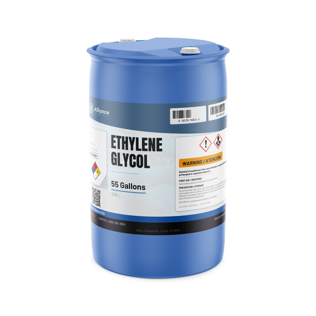 Ethylene Glycol ACS Grade