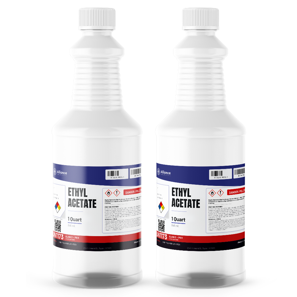 Ethyl Acetate Technical Grade