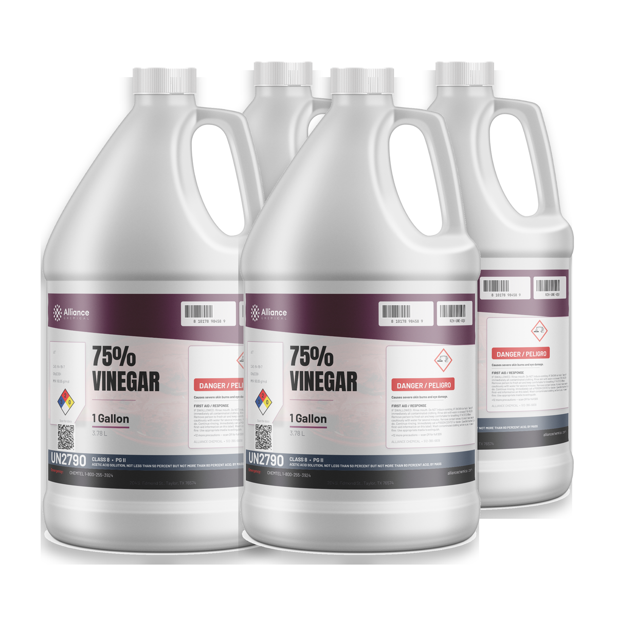 Alliance Chemical