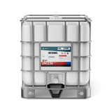 Methanol Technical Grade in a 275-gallon IBC tote for chemical synthesis feedstock from Alliance Chemical