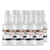 Ferric Chloride 40% Technical Grade eight 1-quart bottles, Alliance Chemical for PCB etching and wastewater treatment