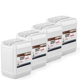 Phosphoric Acid 20% ACS Reagent Grade in four 5-gallon white plastic pails from Alliance Chemical