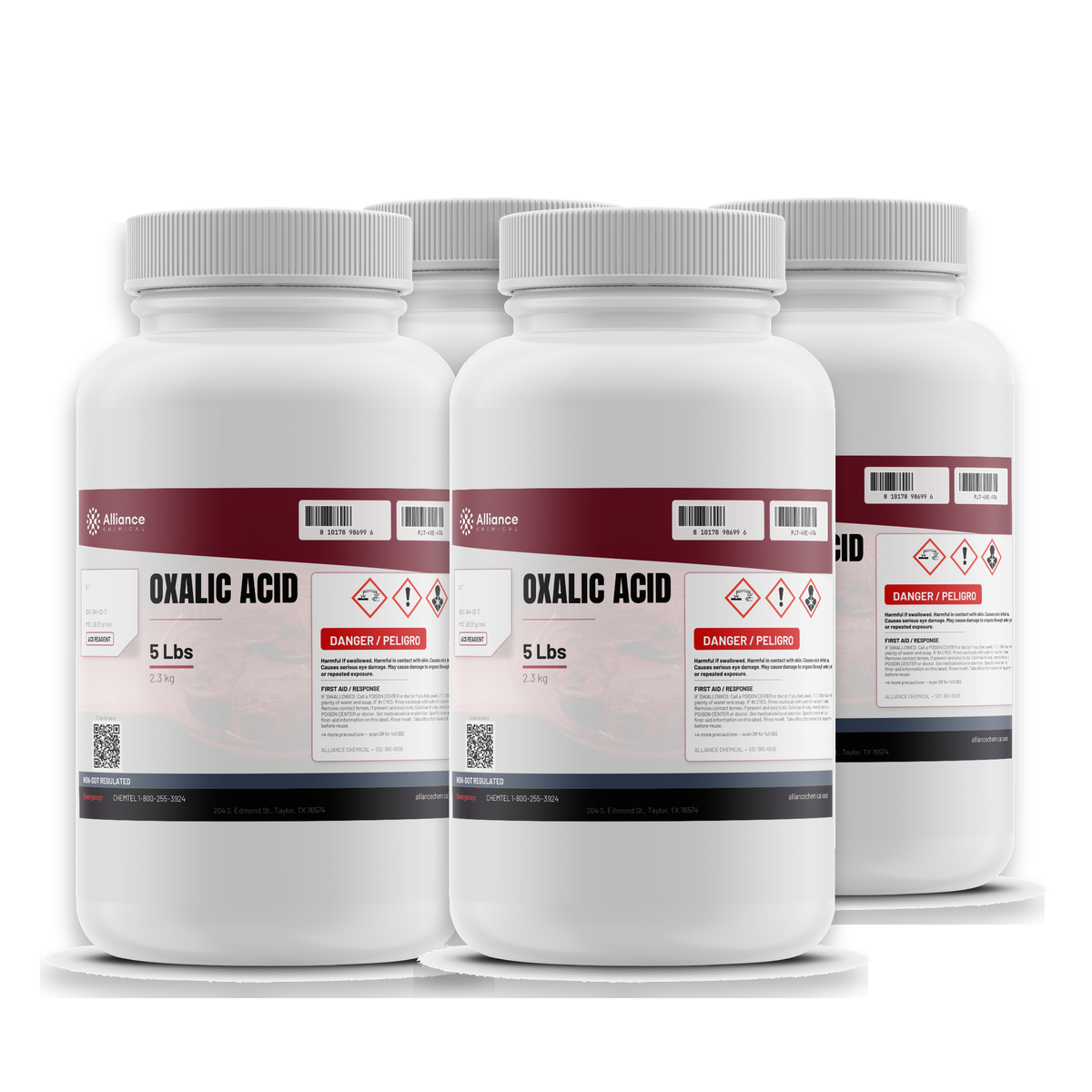 Alliance Chemical