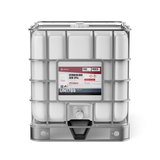 Hydrochloric Acid 31% Technical Grade in a 275-gallon IBC tote from Alliance Chemical for steel pickling and pH adjustment