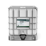 30% Propylene Glycol Inhibited in a 275-gallon IBC tote from Alliance Chemical for HVAC freeze protection