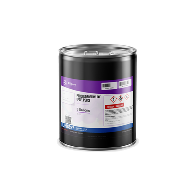 Perchloroethylene (PCE, PERC) - 5 Gallon Pail