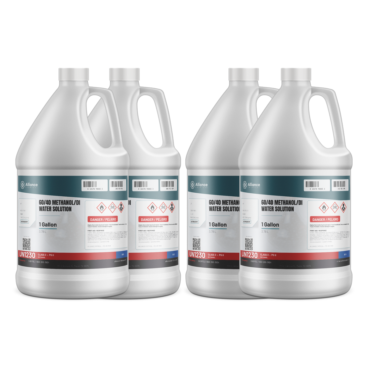 Alliance Chemical
