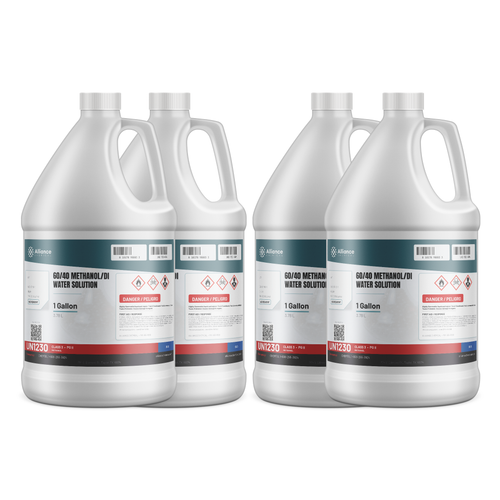 Alliance Chemical