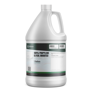 100% Propylene Glycol Inhibited