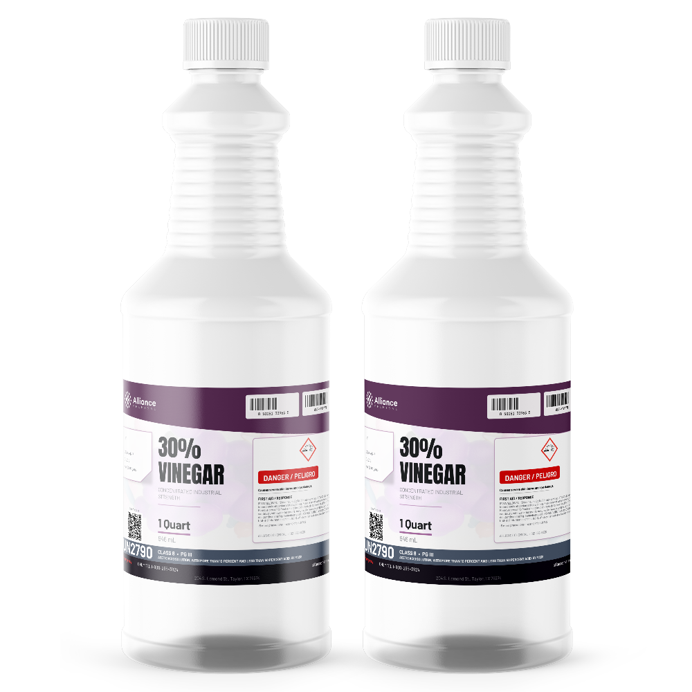 Alliance Chemical