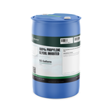 100% Propylene Glycol Inhibited in a 55-gallon drum for closed-loop heating and cooling systems by Alliance Chemical
